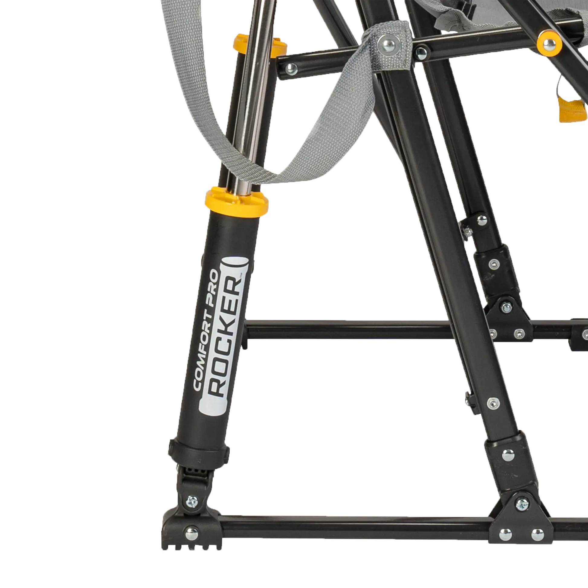 Comfort Pro Rocker™ - Trail Day Comfort