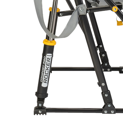 Comfort Pro Rocker™ - Trail Day Comfort