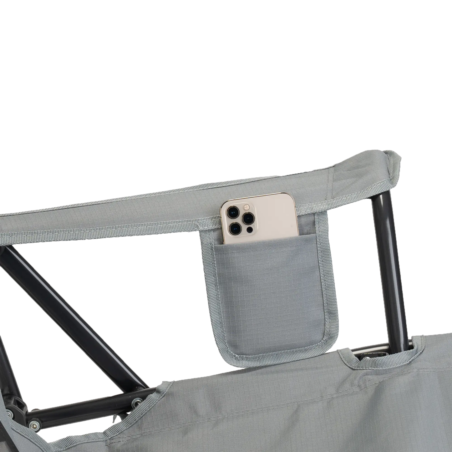 Comfort Pro Rocker™ - Trail Day Comfort