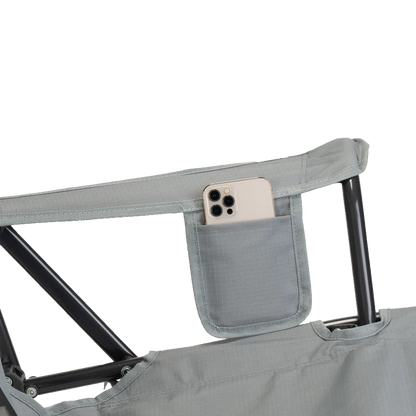Comfort Pro Rocker™ - Trail Day Comfort