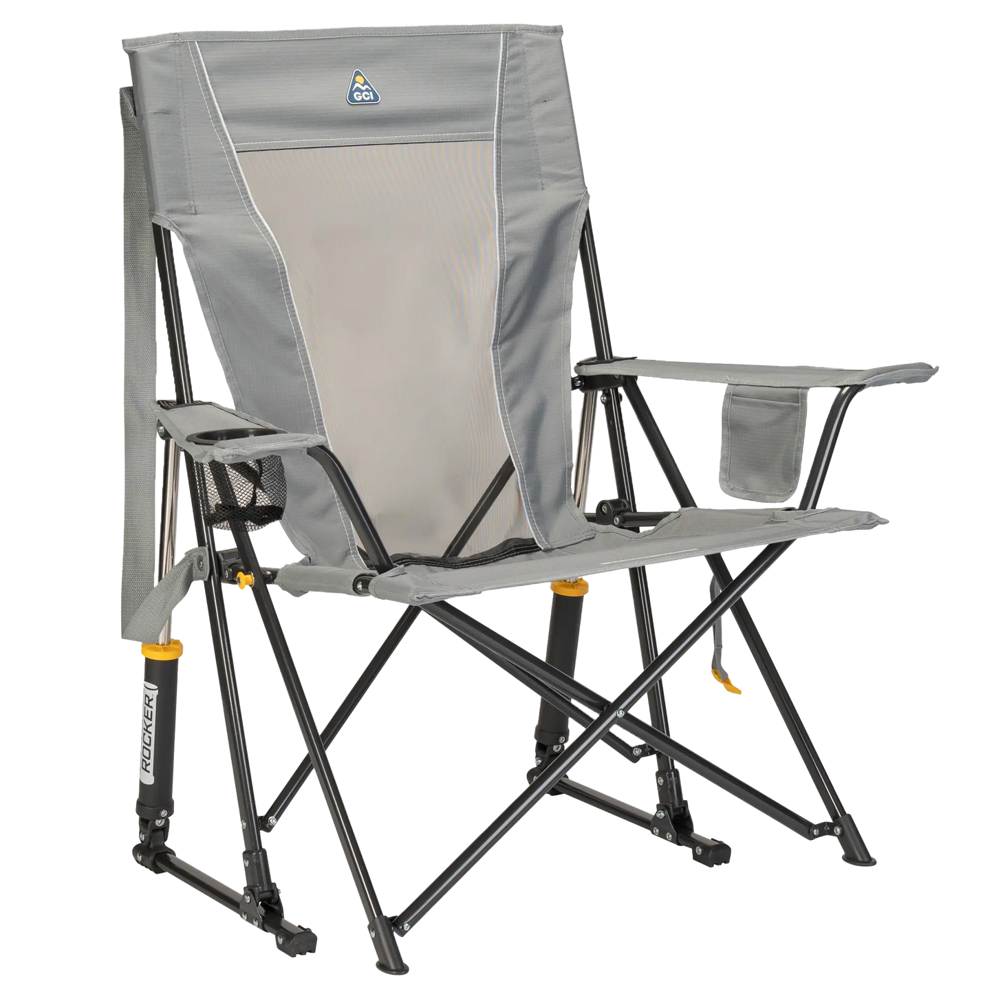 Comfort Pro Rocker™ - Trail Day Comfort