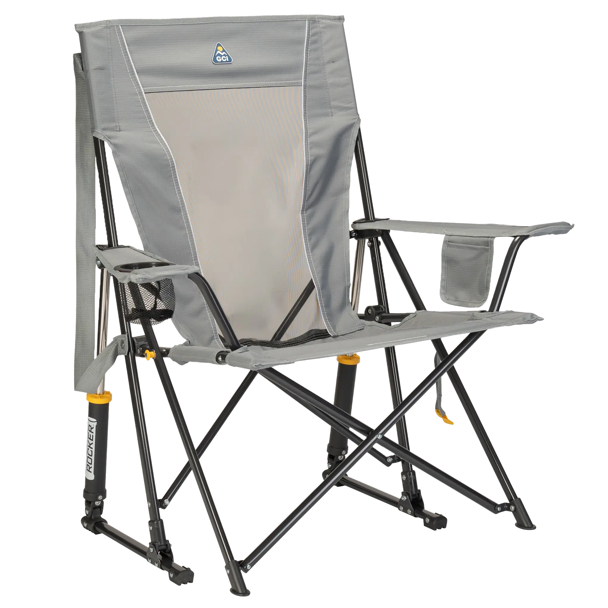 Comfort Pro Rocker™ - Trail Day Comfort