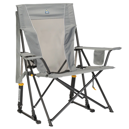 Comfort Pro Rocker™ - Trail Day Comfort
