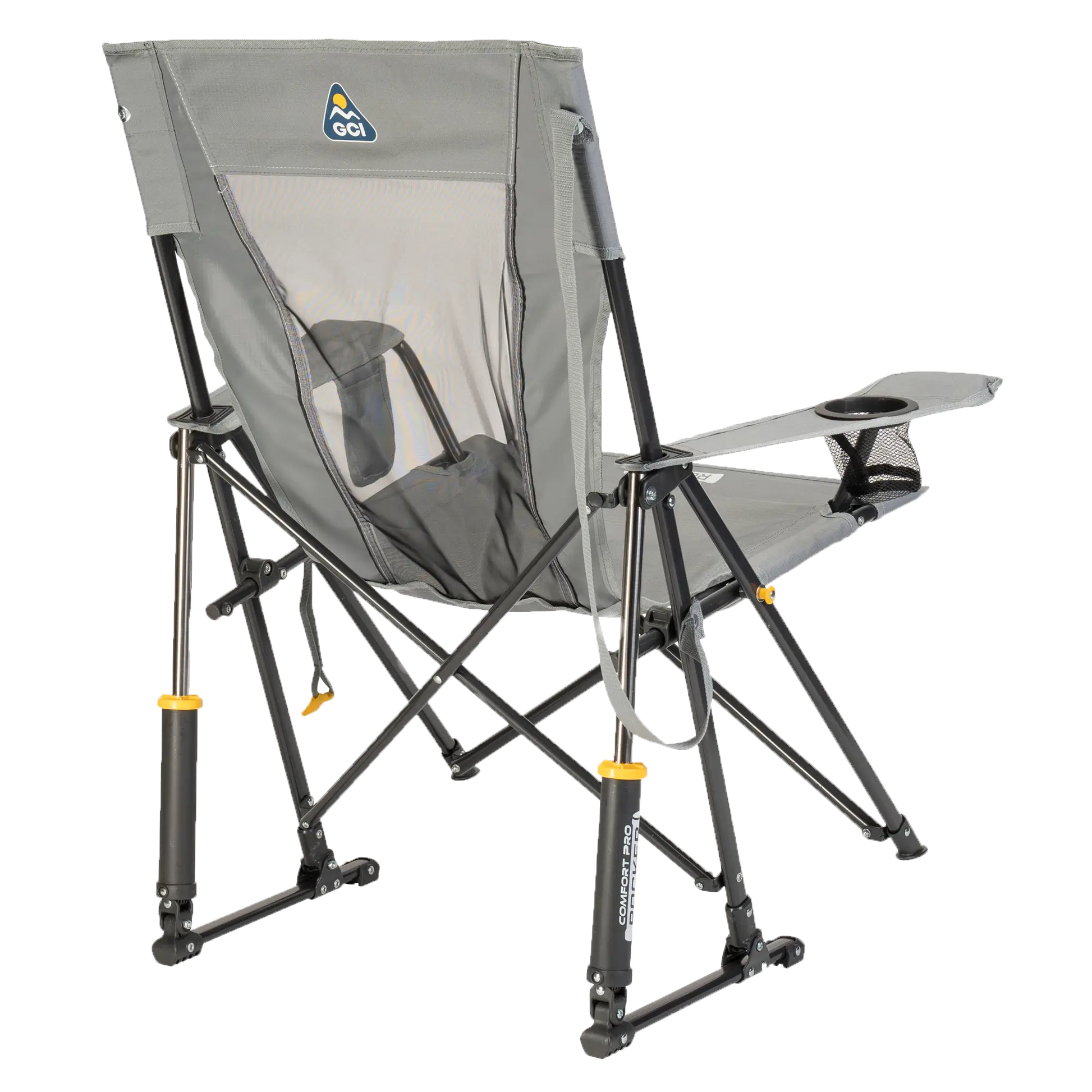 Comfort Pro Rocker™ - Trail Day Comfort