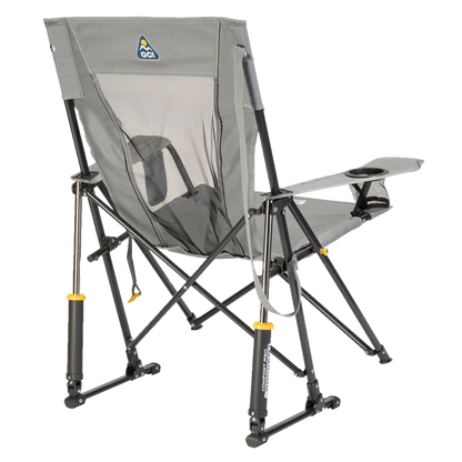 Comfort Pro Rocker™ - Trail Day Comfort