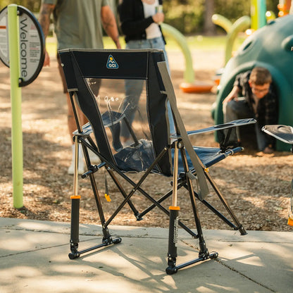 Comfort Pro Rocker™ - Trail Day Comfort