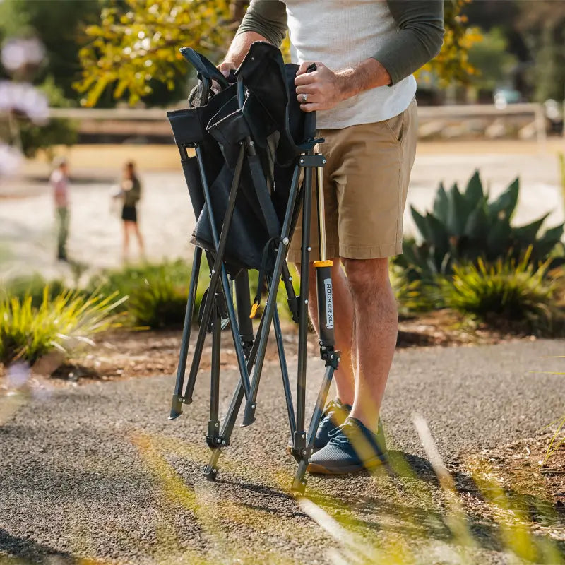 Comfort Pro Rocker XL™ - Travel Comfort
