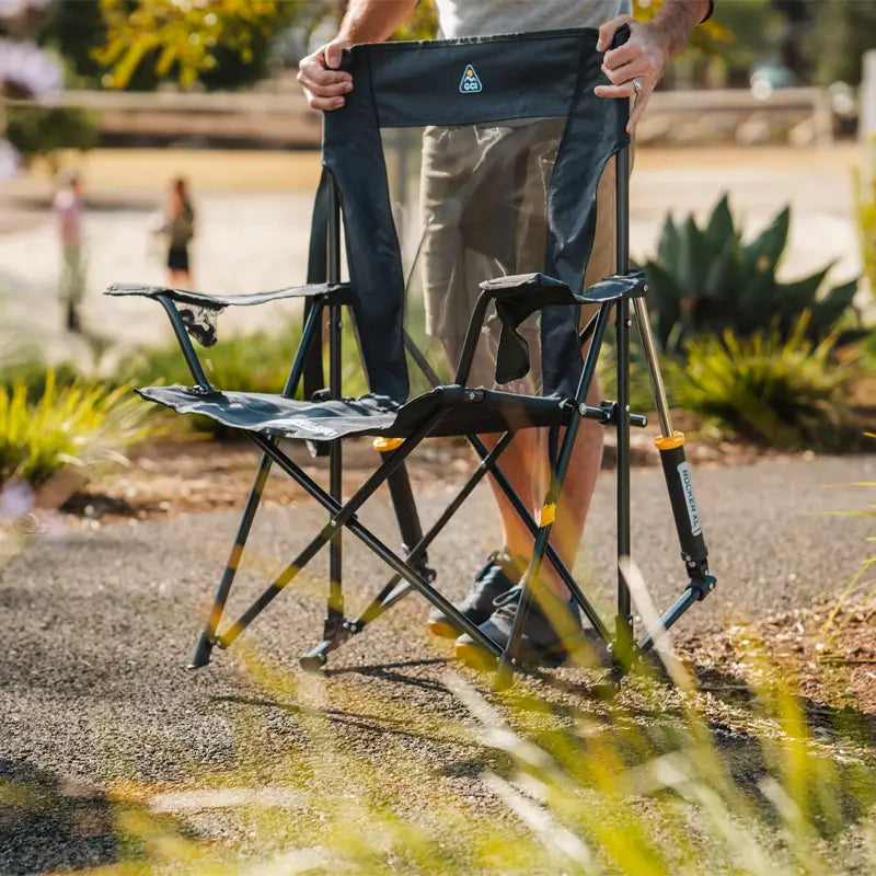 Comfort Pro Rocker XL™ - Travel Comfort