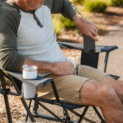Comfort Pro Rocker XL™ - Travel Comfort