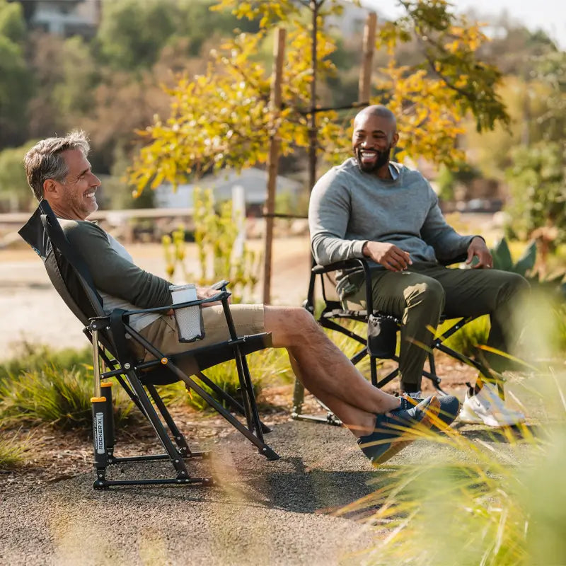 Comfort Pro Rocker XL™ - Travel Comfort