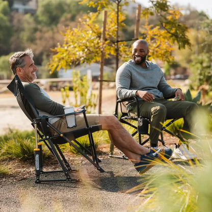 Comfort Pro Rocker XL™ - Travel Comfort