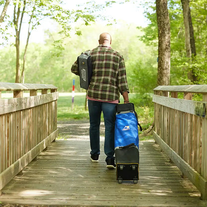 ComPack Rocker™ - Outdoor Choice