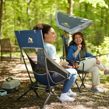 ComPack Rocker™ - Weekend Ease