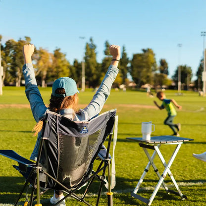 Compact Camp Table 20™ - Tailgate Table