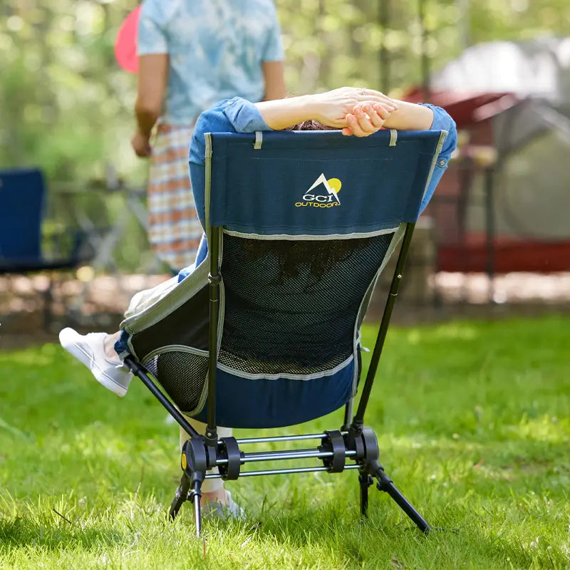 ComPack Rocker™ - Outdoor Choice