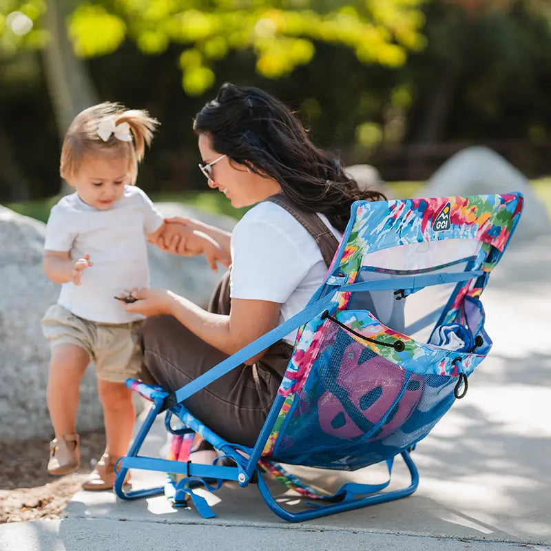 Everywhere Chair 2 - Beach Day Ready