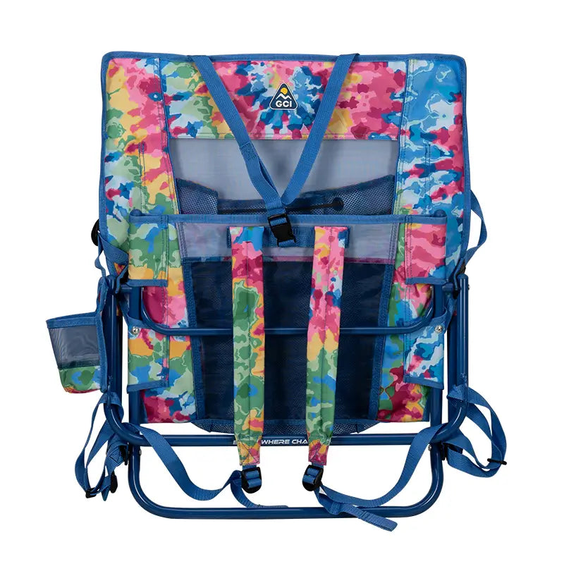 Everywhere Chair 2 - Beach Day Ready