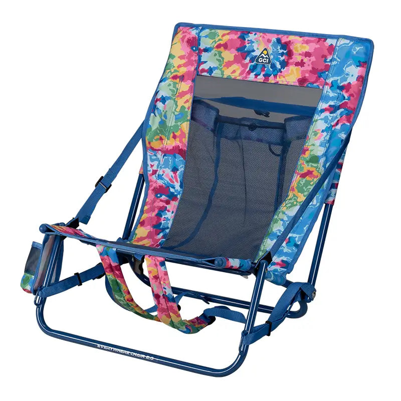 Everywhere Chair 2 - Beach Day Ready