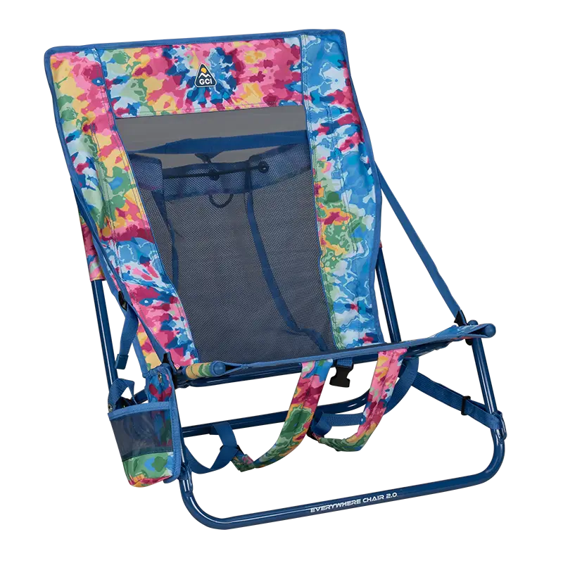 Everywhere Chair 2 - Beach Day Ready