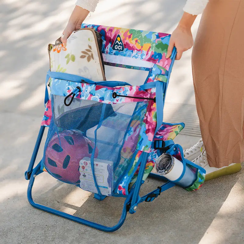 Everywhere Chair 2 - Beach Day Ready