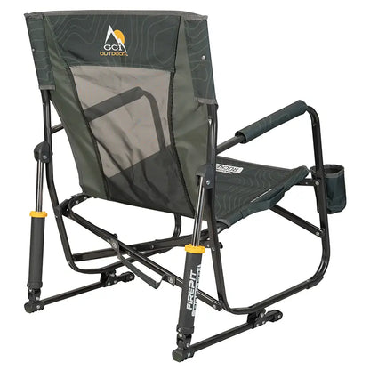 FirePit Rocker™ - Travel Fit
