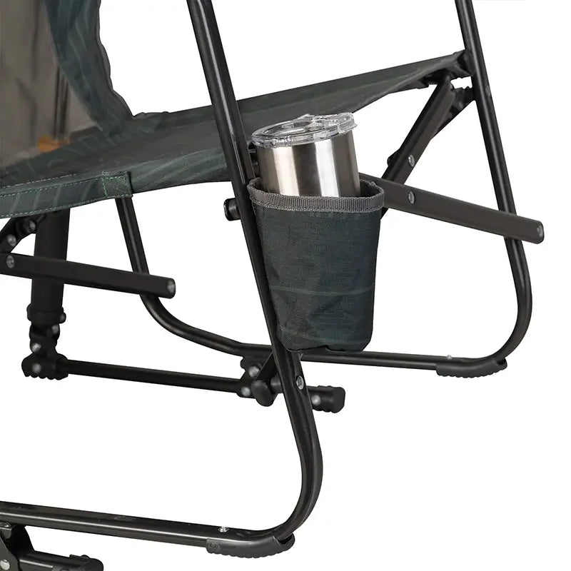FirePit Rocker™ - Travel Fit