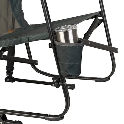 FirePit Rocker™ - Travel Fit