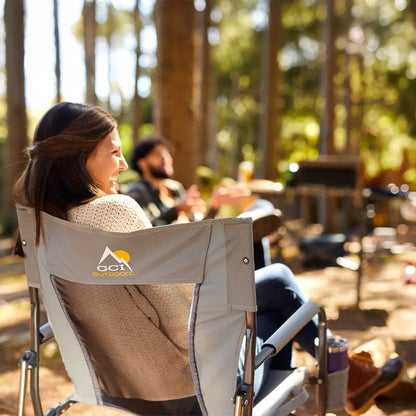 FirePit Rocker™ - Travel Fit