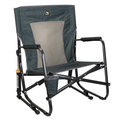FirePit Rocker™ - Travel Fit