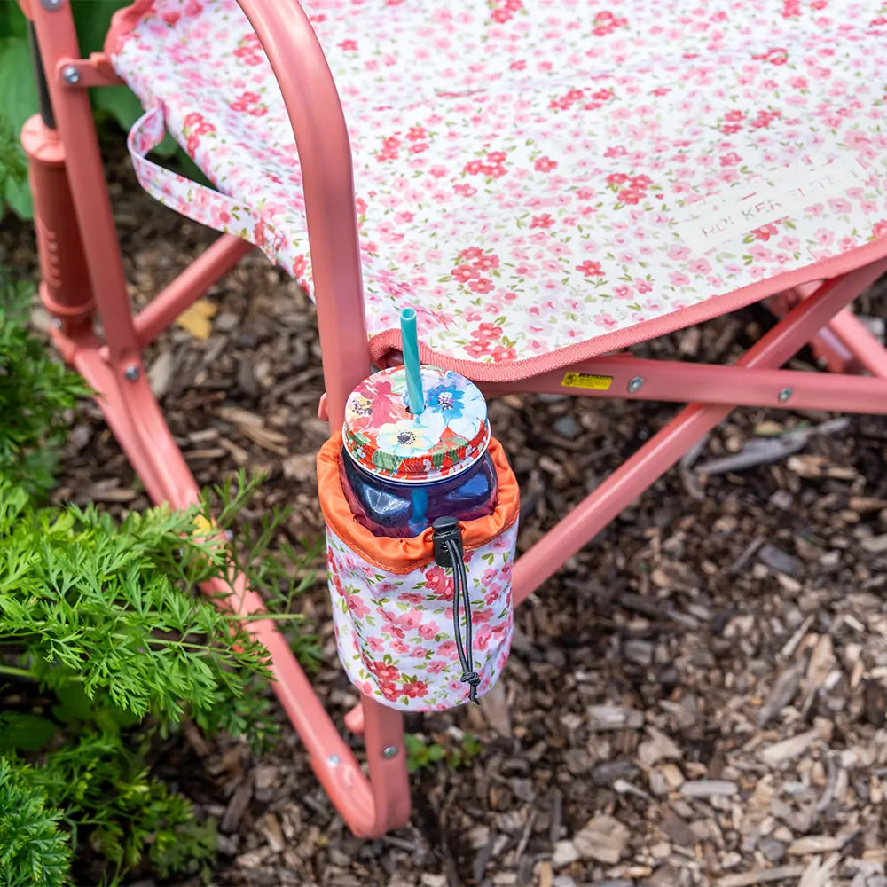 Freestyle Rocker Elite™ - Outdoor Camp Style
