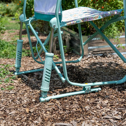 Freestyle Rocker Elite™ - Outdoor Camp Style