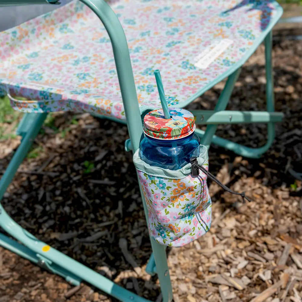 Freestyle Rocker Elite™ - Outdoor Camp Style