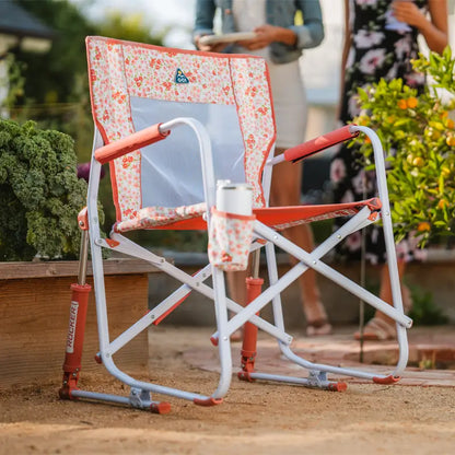 Freestyle Rocker™ - Travel Ready