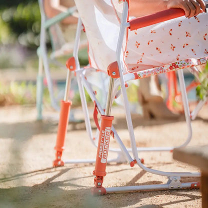Freestyle Rocker™ - Travel Ready