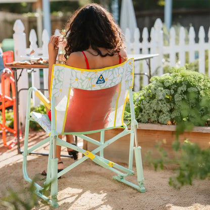 Freestyle Rocker™ - Travel Ready