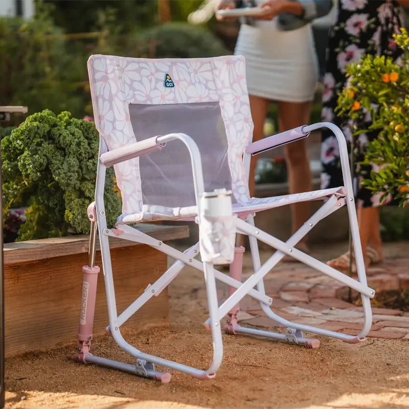 Freestyle Rocker™ - Travel Ready