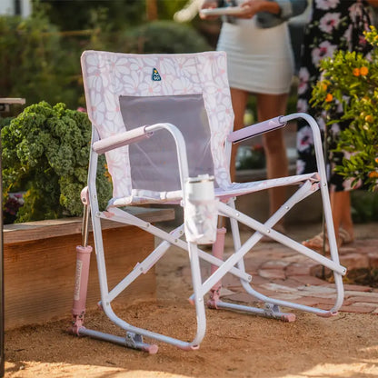 Freestyle Rocker™ - Travel Ready
