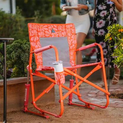 Freestyle Rocker™ - Travel Ready