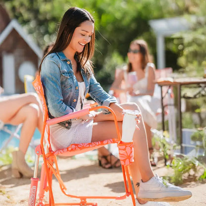 Freestyle Rocker™ - Travel Ready