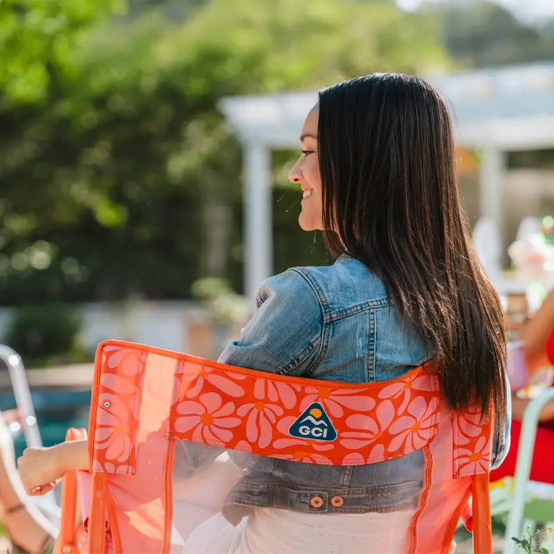 Freestyle Rocker™ - Travel Ready