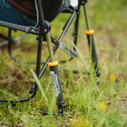 Freestyle Rocker™ - Travel Ready