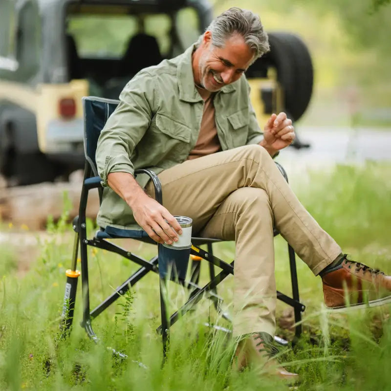 Freestyle Rocker™ - Travel Ready