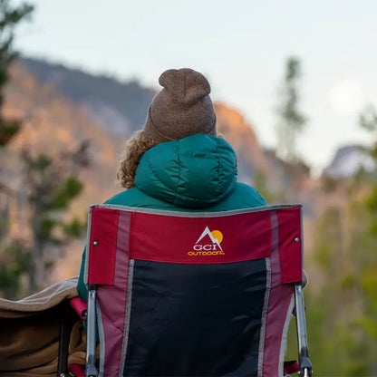 Freestyle Rocker™ - Travel Ready