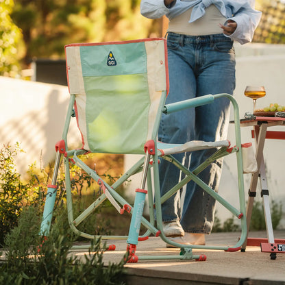 Freestyle Rocker™ - Travel Ready