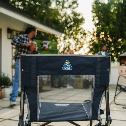 Freestyle Rocker™ - Travel Ready