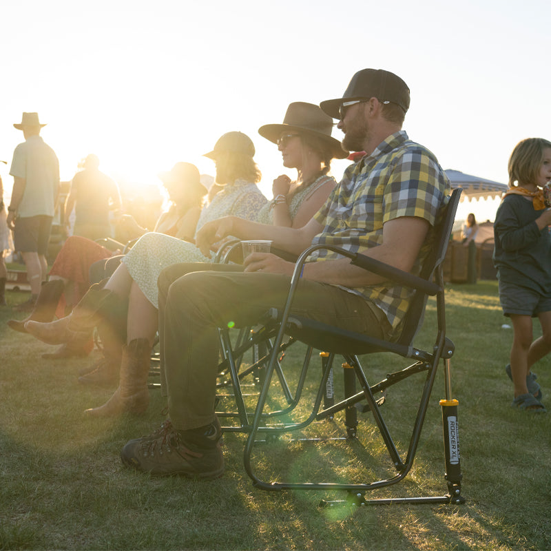 Freestyle Rocker XL™ - Patio Choice