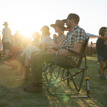 Freestyle Rocker XL™ - Patio Choice