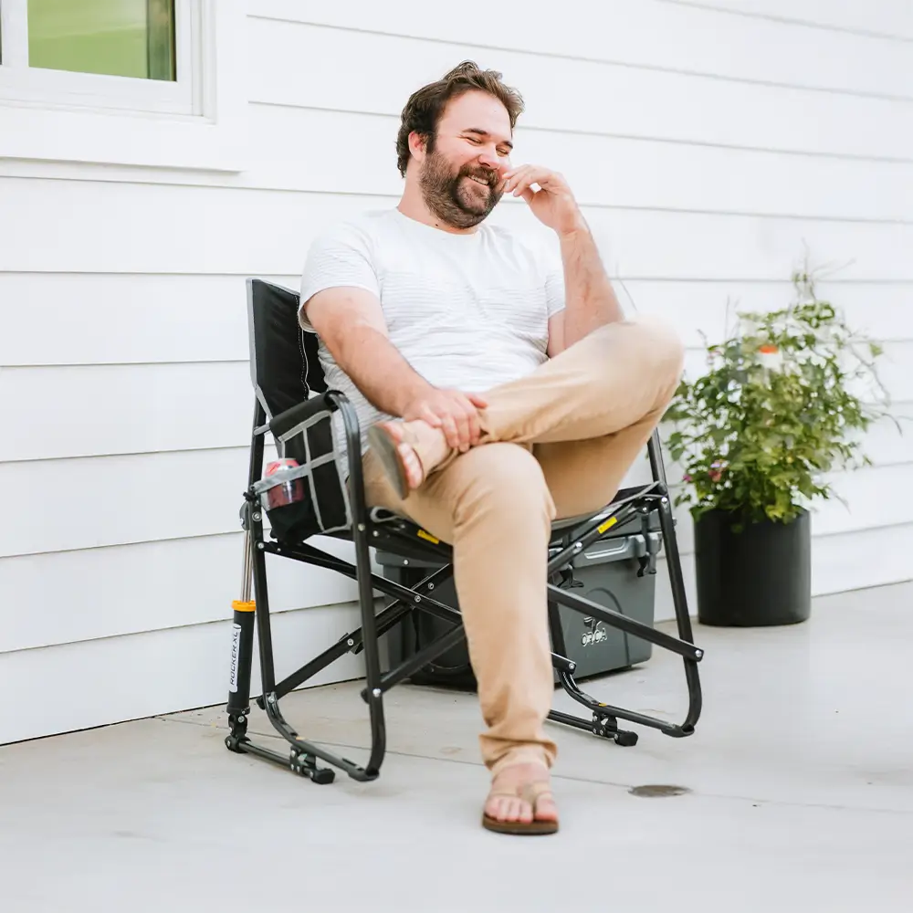 Freestyle Rocker XL™ - Patio Choice