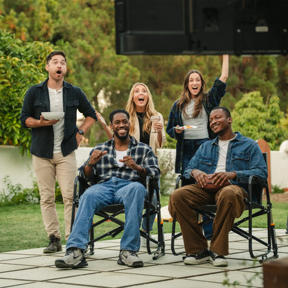 Freestyle Rocker XL™ - Patio Choice