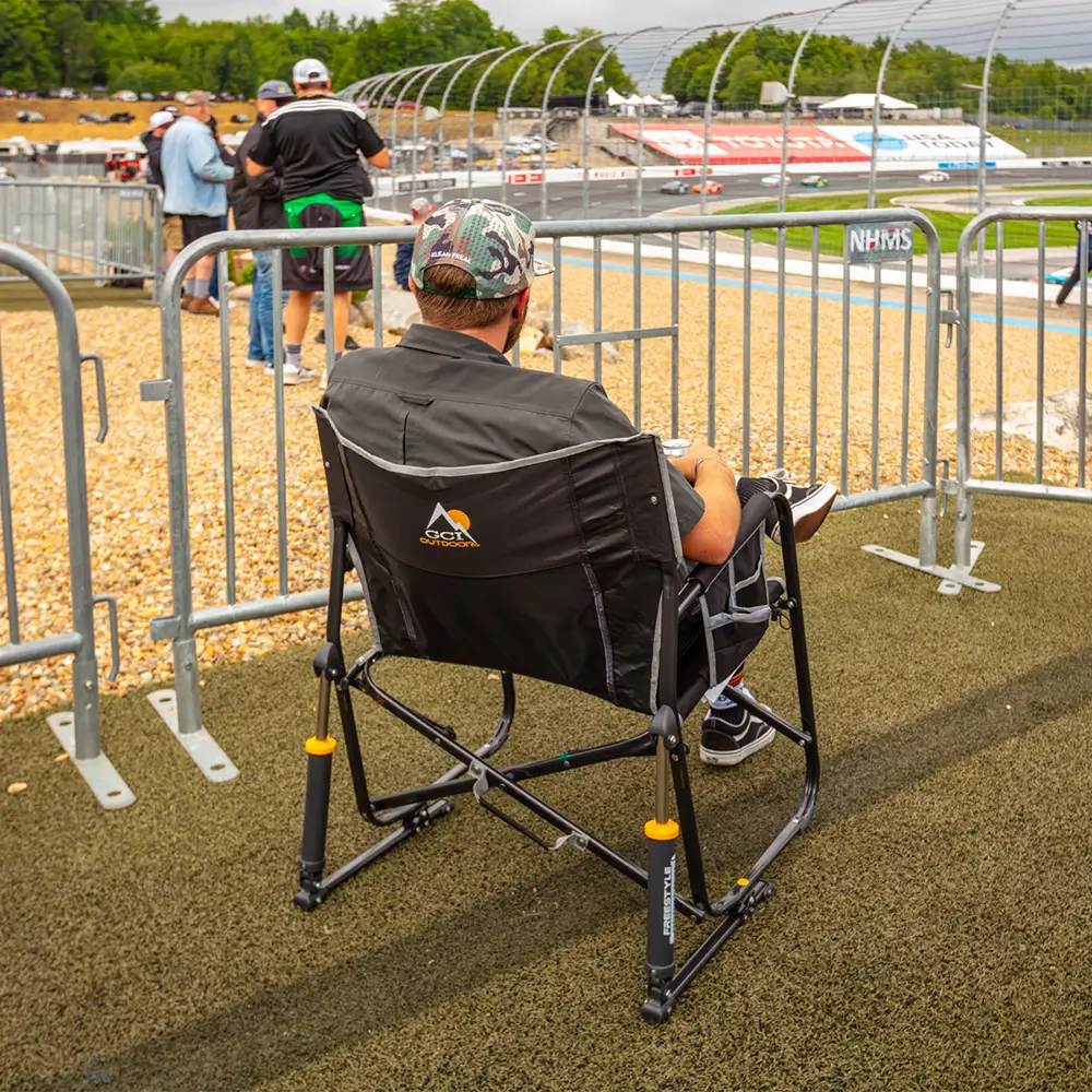 Freestyle Rocker XL™ - Patio Choice
